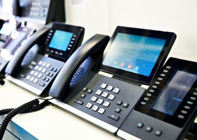 Digital / VoIP Phone Systems